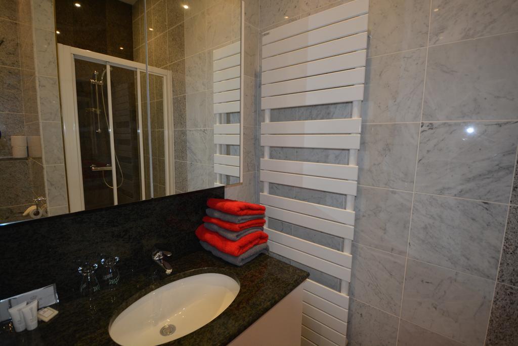 Apartmán Ps Orion Wenduine Pokoj fotografie