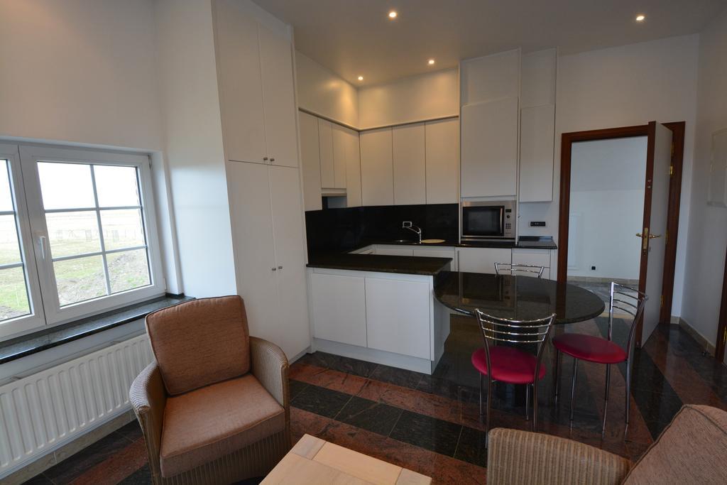 Apartmán Ps Orion Wenduine Pokoj fotografie