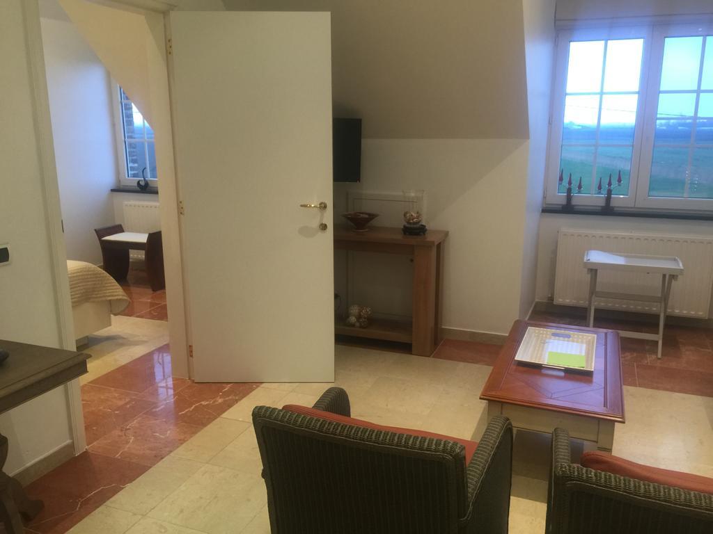 Apartmán Ps Orion Wenduine Exteriér fotografie