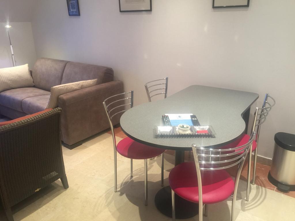 Apartmán Ps Orion Wenduine Exteriér fotografie