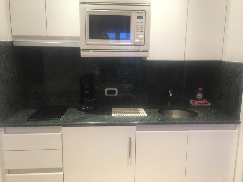 Apartmán Ps Orion Wenduine Exteriér fotografie
