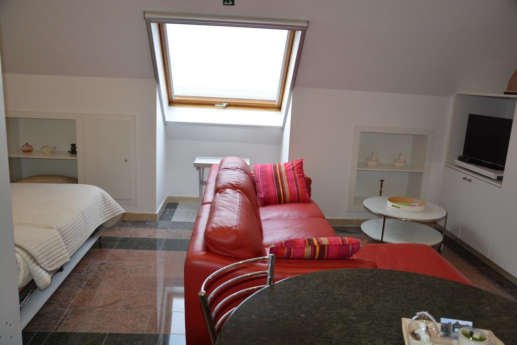 Apartmán Ps Orion Wenduine Exteriér fotografie