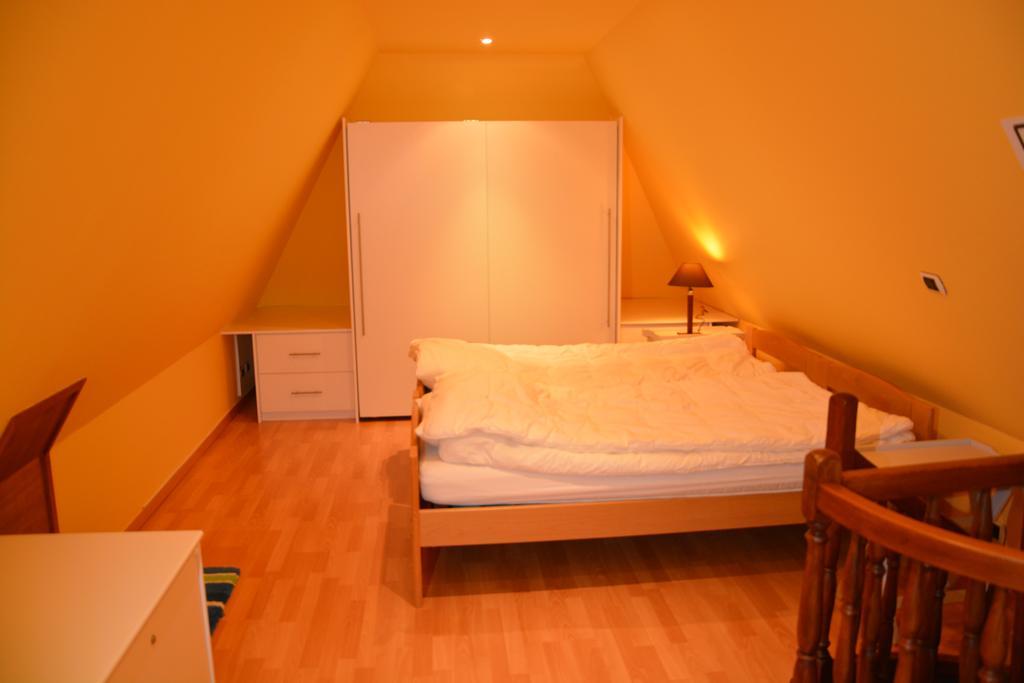 Apartmán Ps Orion Wenduine Exteriér fotografie