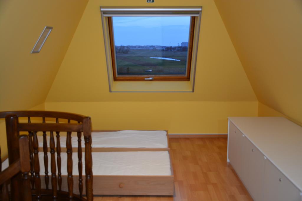 Apartmán Ps Orion Wenduine Exteriér fotografie