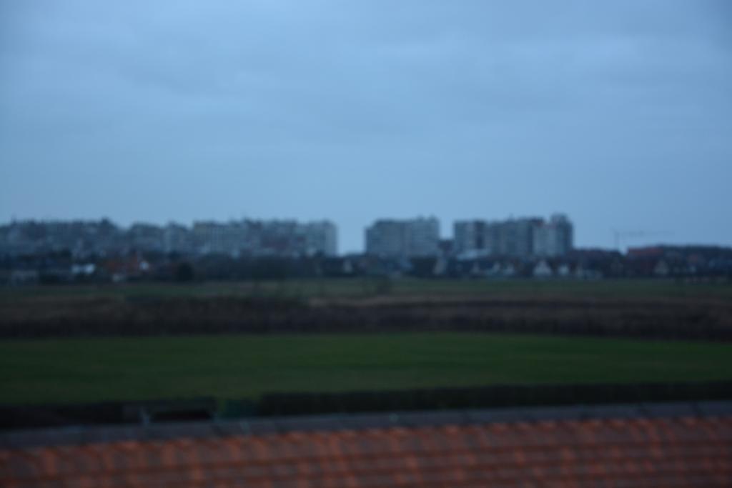 Apartmán Ps Orion Wenduine Exteriér fotografie