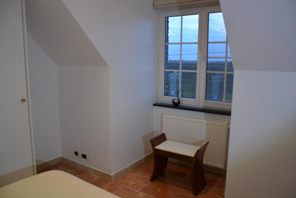 Apartmán Ps Orion Wenduine Exteriér fotografie