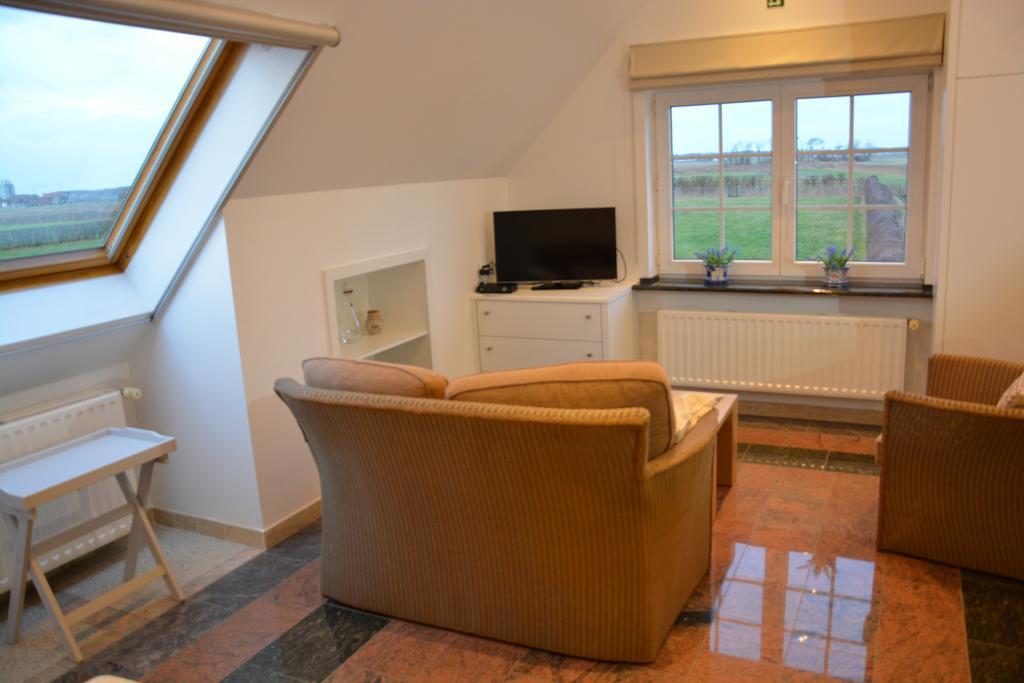 Apartmán Ps Orion Wenduine Exteriér fotografie