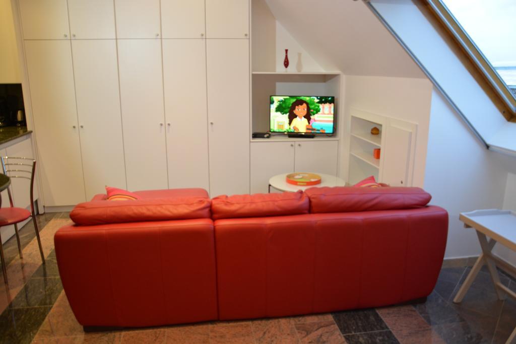Apartmán Ps Orion Wenduine Exteriér fotografie
