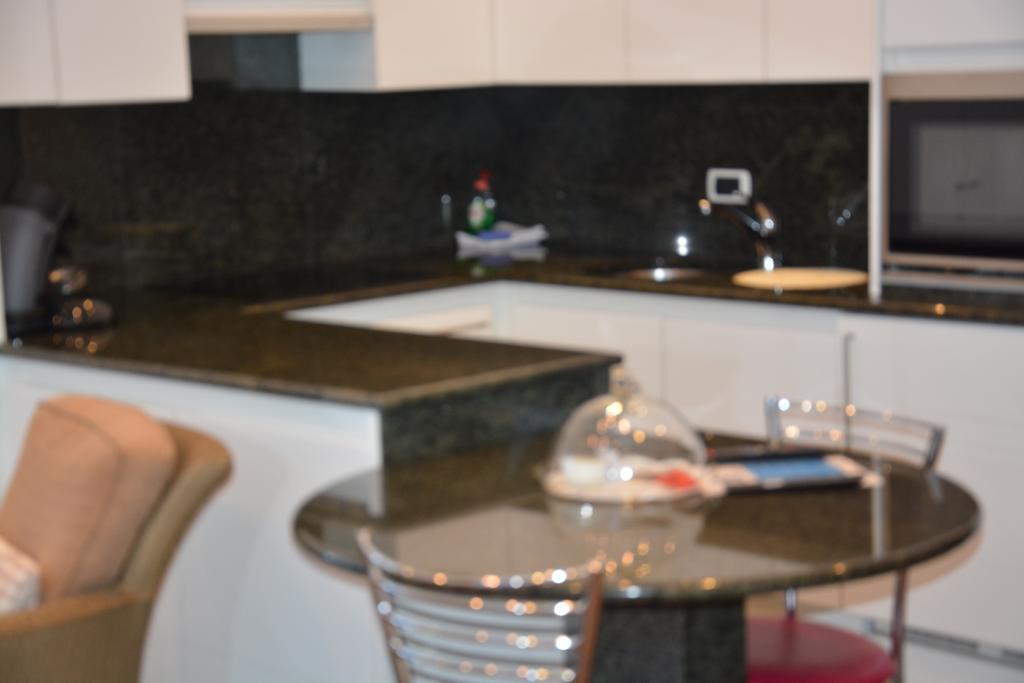 Apartmán Ps Orion Wenduine Exteriér fotografie