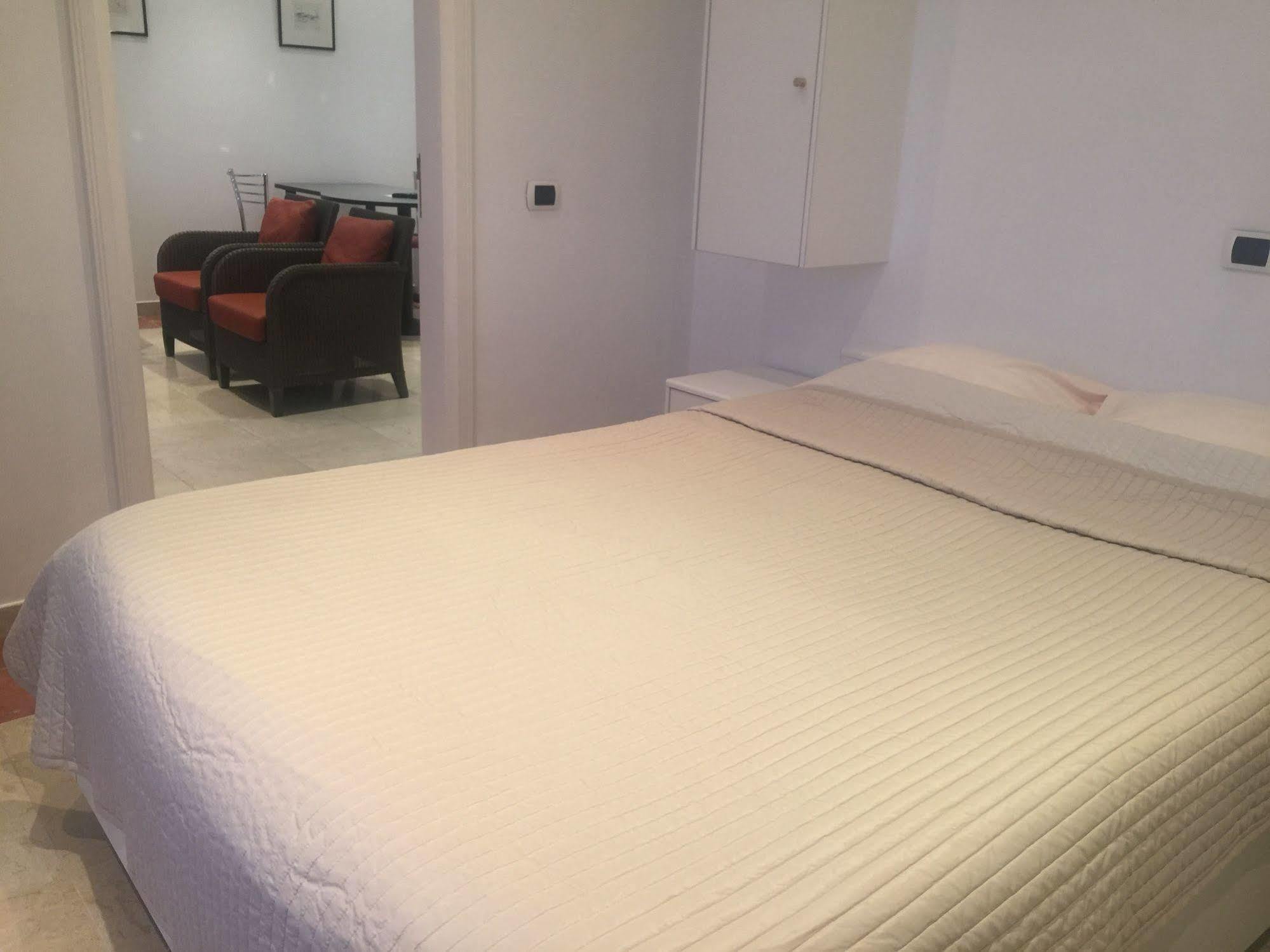 Apartmán Ps Orion Wenduine Exteriér fotografie