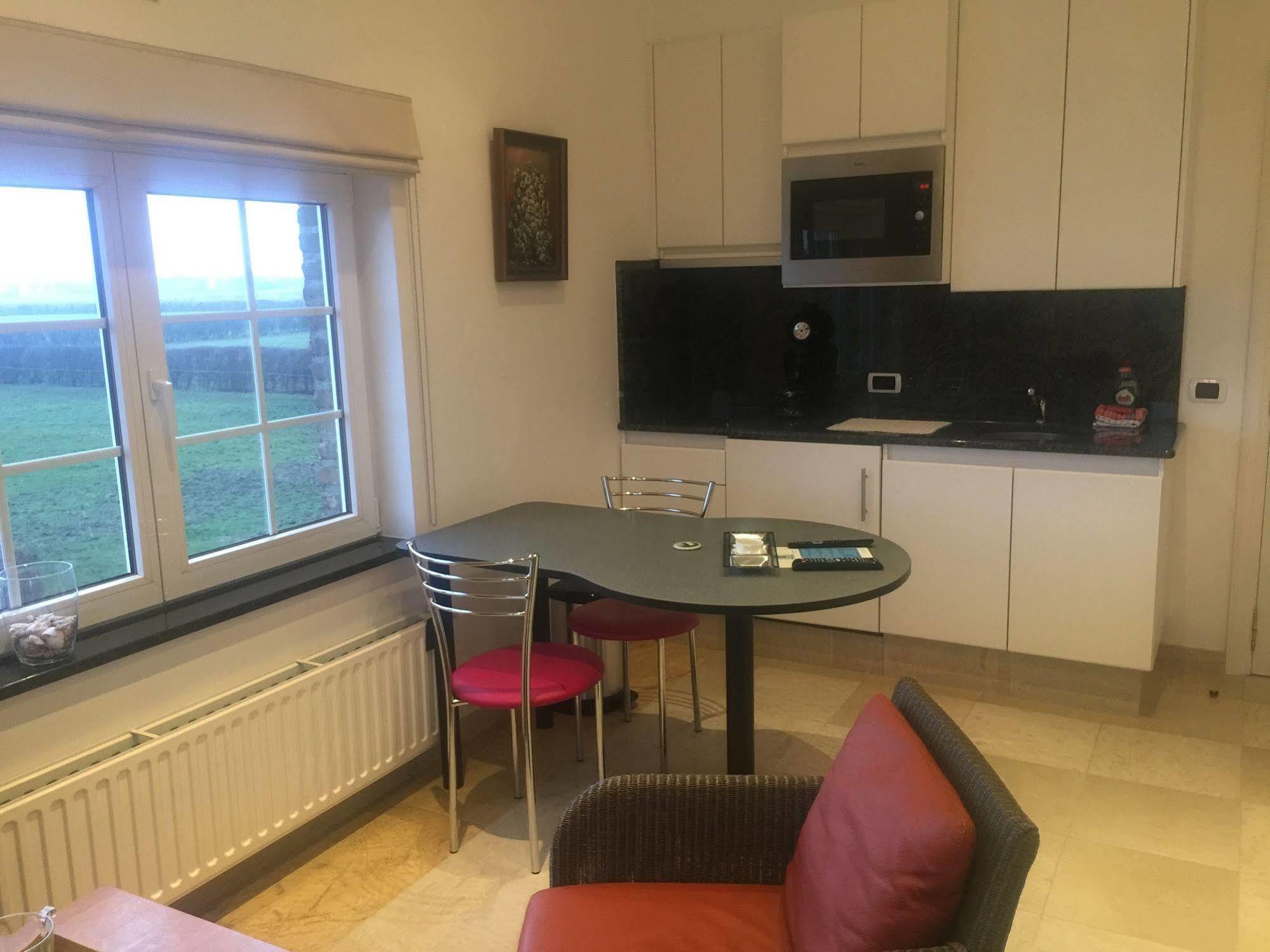 Apartmán Ps Orion Wenduine Exteriér fotografie