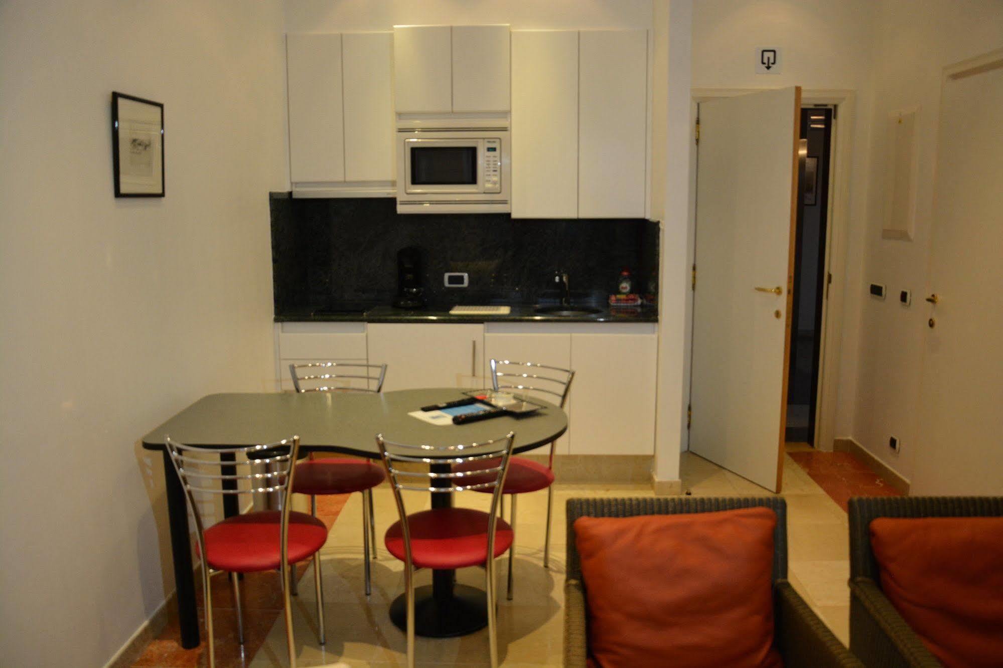 Apartmán Ps Orion Wenduine Exteriér fotografie